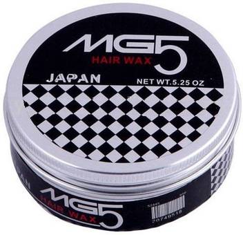 Mg5 Japan Hair Wax Price In India Buy Mg5 Japan Hair Wax Online