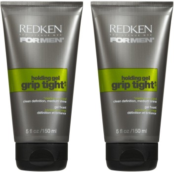 redken holding gel grip tight