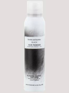 Bumble And Bumble Blackpowder Hair Spray Price In India Buy