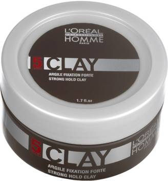 L Oreal Paris Professionnel Homme Clay Hair Clay Price In India