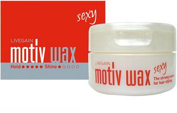 Livegain Motiv Wax Sexy Hair Wax Price In India Buy Livegain