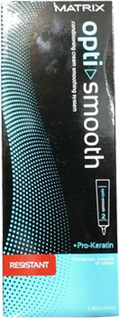 matrix opti smooth pro keratin instructions