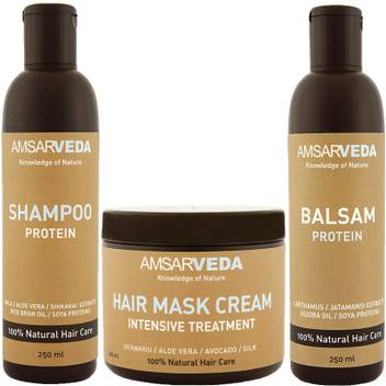 Amsarveda Split Ends Pack Price In India Buy Amsarveda Split