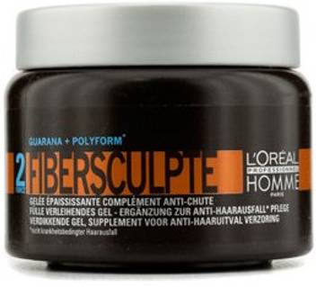 L Oreal Paris Homme Force 2 Fiber Sculpte Price In India Buy L Oreal Paris Homme Force 2 Fiber Sculpte Online In India Reviews Ratings Features Flipkart Com
