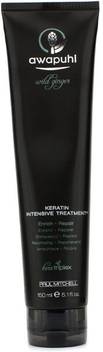 Paul Mitchell Awapuhi Wild Ginger Keratin Intensive Treatment For Dry And Damaged Hair Price In India Buy Paul Mitchell Awapuhi Wild Ginger Keratin Intensive Treatment For Dry And Damaged Hair Online