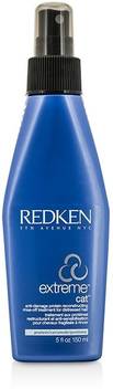 Redken Extreme Cat Anti Damage Protein Reconstructing Rinse Off Treatment For Distressed Hair Price In India Buy Redken Extreme Cat Anti Damage Protein Reconstructing Rinse Off Treatment For Distressed Hair Online In India Reviews Ratings