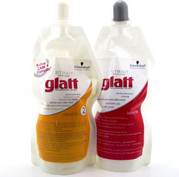 strait styling schwarzkopf