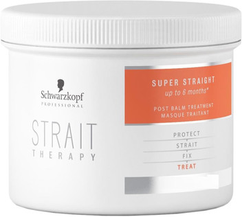 schwarzkopf professional strait therapy