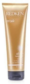 Redken All Soft Heavy Cream For Dry Brittle Hair Interlock Protein Network Price In India Buy Redken All Soft Heavy Cream For Dry Brittle Hair Interlock Protein Network Online