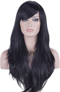 Kabello Long Hair Wig Price In India Buy Kabello Long Hair