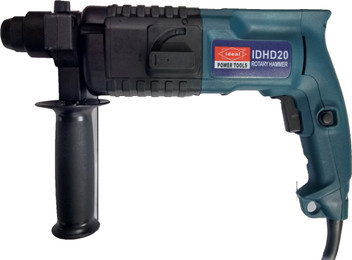 ideal hammer drill machine