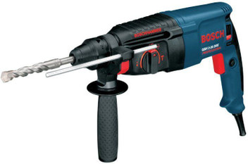 concrete wall drilling machine bosch