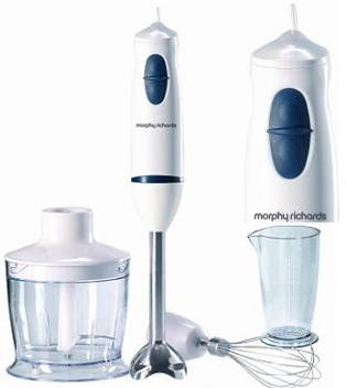 Morphy Richards Hbcd 400 W Hand Blender Price In India Buy