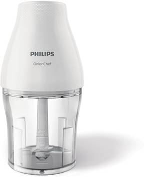 Philips Hr2505 00 500 W Chopper Price In India Buy Philips Hr2505 00 500 W Chopper Online At Flipkart Com