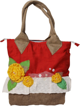flipkart cloth bags