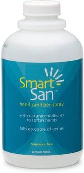 Best Sanitizers Inc Best Sanitizers Sma0015u Smart San Hand