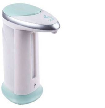 Shrih High Quality Automatic Touchless Liquid Soap Hand Sanitizer