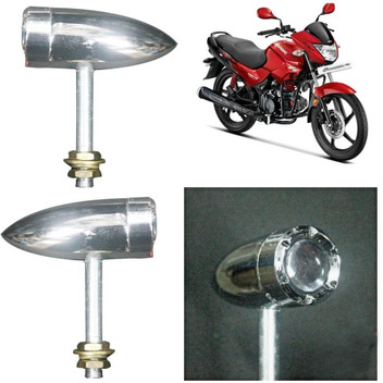 led headlight for hero glamour