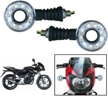 pulsar 180 headlight cover price