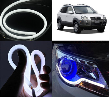 Vheelocityin led headlight clearance