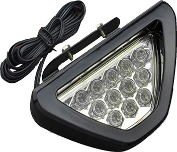 led brake light bulb for bike