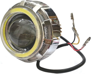 led headlight for bike flipkart