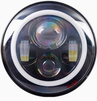Led Headlight For Bike Flipkart Online
