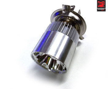 led headlight for apache rtr 160