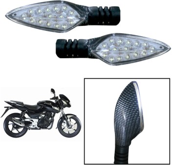 pulsar 180 led headlight price