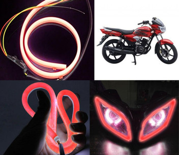 Vheelocityin led headlight clearance