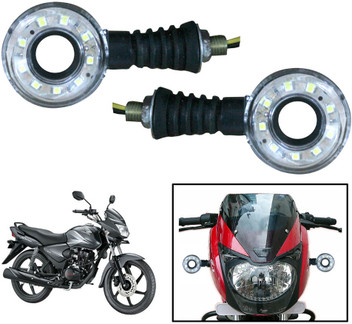 honda shine led headlight price