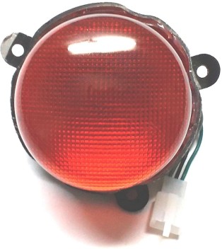 royal enfield classic 350 tail light price