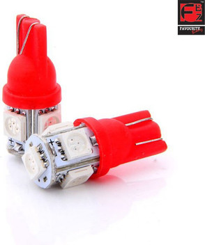 pulsar 220 parking light