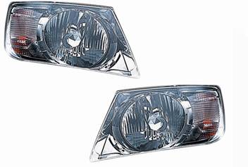 Lumax Halogen Headlight For Tata Sumo Price In India Buy Lumax Halogen Headlight For Tata Sumo Online At Flipkart Com