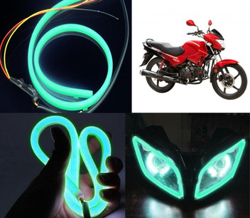 led headlight for hero glamour