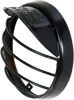 royal enfield headlight cover price