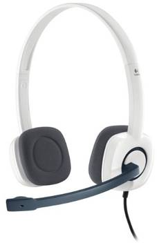 Logitech H150 Wired Headset Price In India Buy Logitech H150