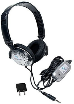 egghead headphones with mic