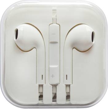 bainsons iphone earbud original imaebkugtwcftfqd