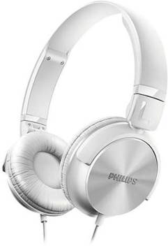 Philips Shl3060 Wired Headset Without Mic Price In India Buy