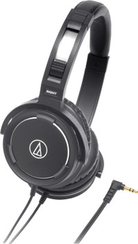 audio technica ws55