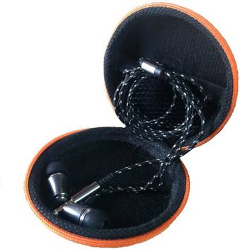 Stuffhoods Compatible Earphone Handfree For Nokia C3 01 Touch And Type With 3 5 Mm Jack Wired Headset Price In India Buy Stuffhoods Compatible Earphone Handfree For Nokia C3 01 Touch And