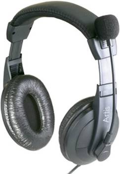 Artis Ragaa Wired Headset Price In India Buy Artis Ragaa Wired Headset Online Artis Flipkart Com