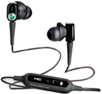 sony ericsson earphones