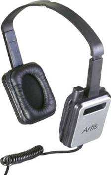 Artis Melody Wired Headset Price In India Buy Artis Melody Wired Headset Online Artis Flipkart Com