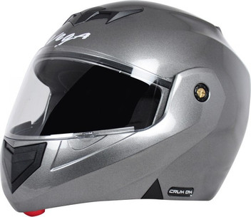 VEGA Crux DX Motorbike Helmet - Buy