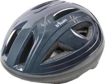 decathlon bike helmet