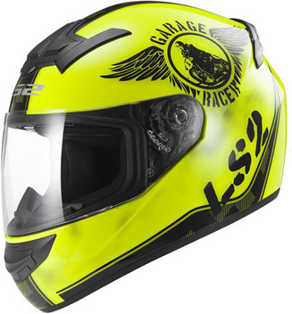 Ls2 helmets flipkart clearance