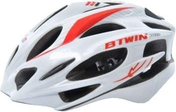 decathlon bike helmet