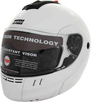Studds Ninja 3g Double Visor Deals, 59 
